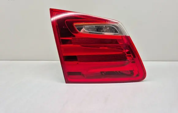 Mercedes-Benz GL X166 Tailgate rear/tail lights A1668201164