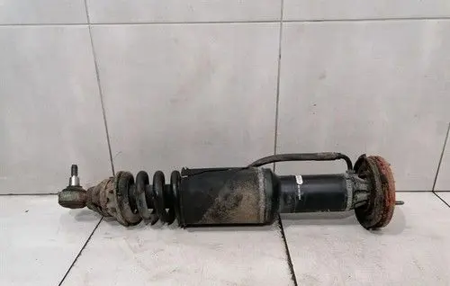 Mercedes-Benz SL R230 Front shock absorber actuator solenoid A2303203013