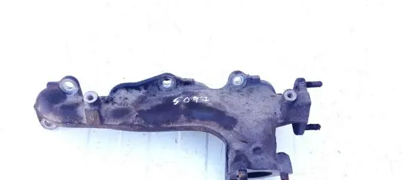 Exhaust manifold