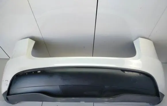 Tesla Model Y Rear bumper 154012301B