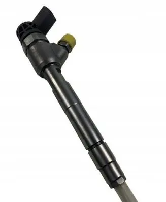 Mercedes-Benz V Class W447 Fuel injector 0445110574 0986435286