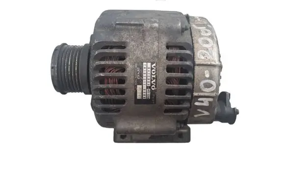 Volvo S40, V40 Generator/alternator 9472908 TN1022110500