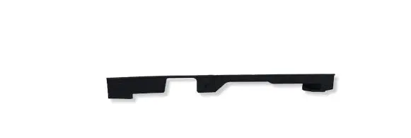 Audi Q5 SQ5 Fender end trim 80A820582C