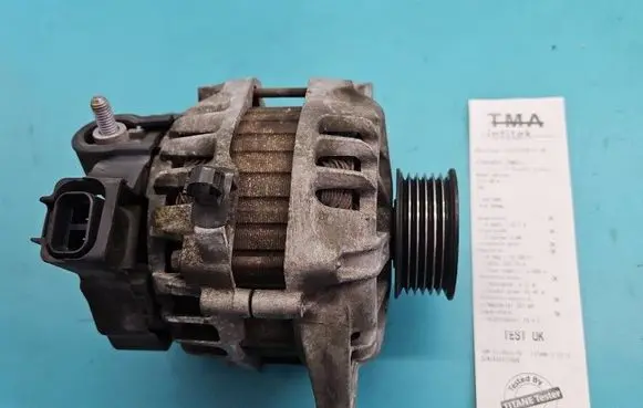 KIA Venga Generator/alternator 373002B101 IMPRK1550086