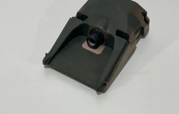 Peugeot 308 Windshield/windscreen camera 9836730880