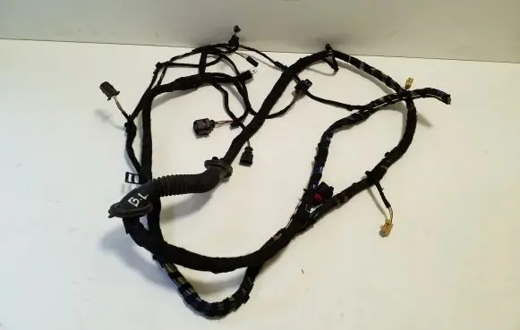 Audi Q3 F3 Tailgate/trunk wiring harness 