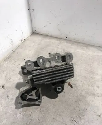 Mercedes-Benz Sprinter W907 W910 Engine mount bracket A9102410500 A2702230026