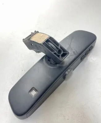 BMW 5 F10 F11 Rear view mirror (interior) 015891