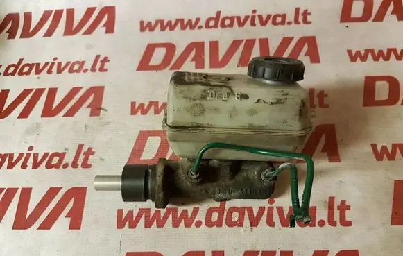 Renault Laguna II Master brake cylinder 7700823486 7700823487