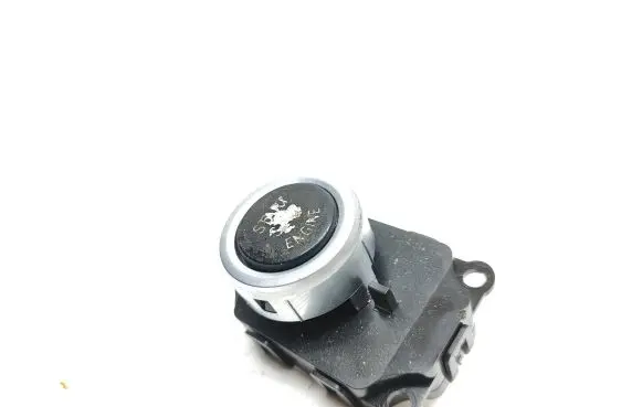 BMW 5 F10 F11 Engine start stop button switch 9229563 3393020302