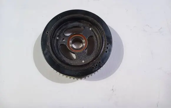 Ford Explorer VI Crankshaft pulley CJ5E-6316-E8E