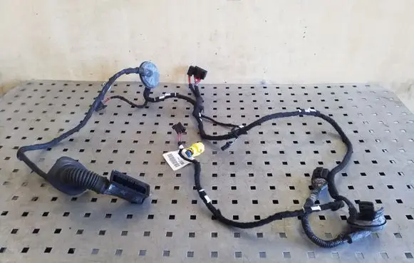 Audi Q5 SQ5 Front door wiring loom 8R0971030C