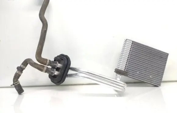 Ford Transit - Tourneo Connect Heater blower radiator Vpamfh18478ab Av6118k582de