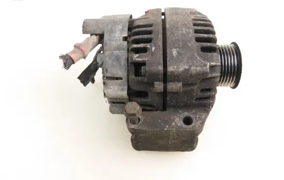 Fiat Panda II Generator/alternator 51784847