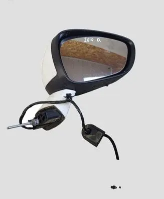 Citroen C5 Front door electric wing mirror E20207156 E208391 A081275