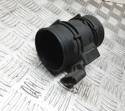 Mercedes-Benz S W220 Mass air flow meter 15039002 320001