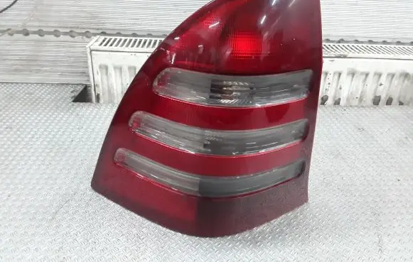 Mercedes-Benz C W203 Rear/tail lights