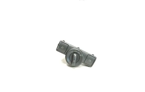 Volkswagen Phaeton Light switch 3D0941531A 3D0941531 04053410