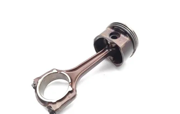 Fiat 500 Piston with connecting rod 169A4.000