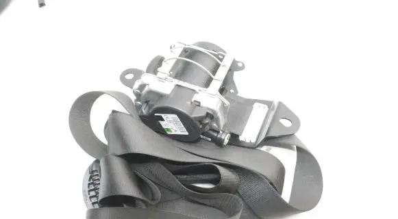 BMW i3 Front seatbelt 7951762