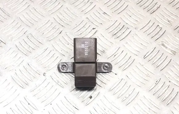 Ford Transit - Tourneo Connect Other relay 92GG14A267 040909A98 T83SA