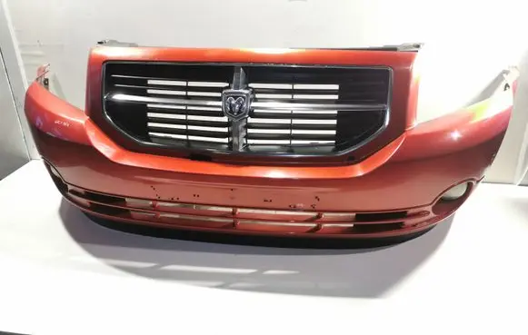 Dodge Caliber Front bumper