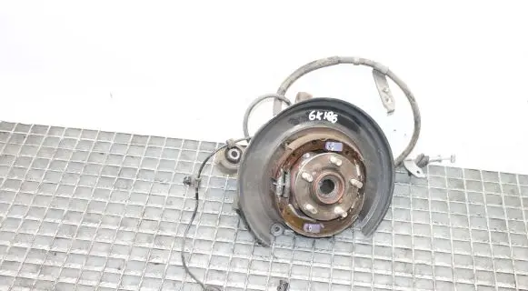 Subaru BRZ Rear wheel hub