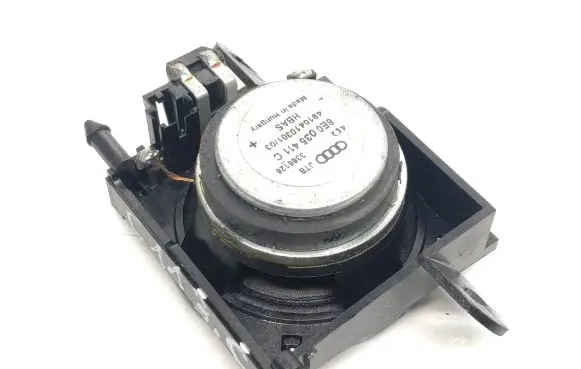 Audi A4 S4 B7 8E 8H Panel speaker 8E0035411C 3366126