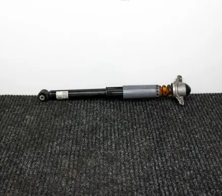 Audi A3 S3 8V Rear shock absorber/damper 5Q0512011GD