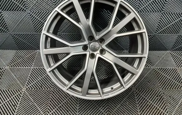 Audi SQ7 R22 alloy rim 4M0601025AG 4M0601025CG