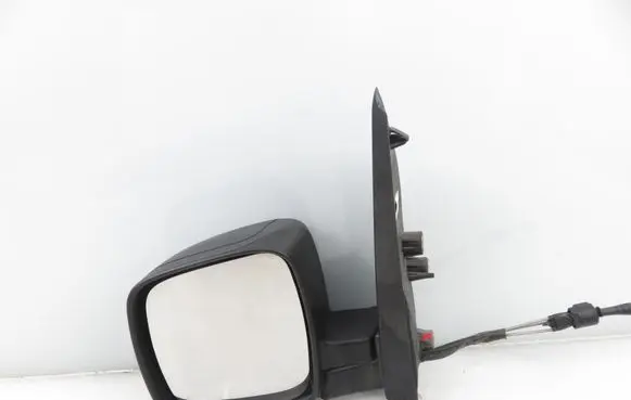 Citroen Nemo Manual wing mirror 