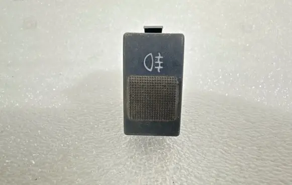 Audi A4 S4 B5 8D Fog light switch 4D0941563