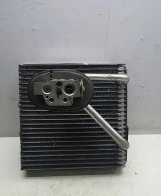 Volkswagen Tiguan Air conditioning (A/C) radiator (interior) F666902ZG VWAG1K0820679