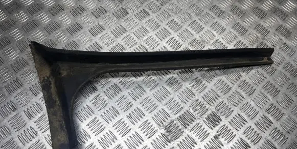 Other trunk/boot trim element