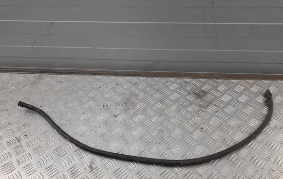 Porsche Panamera (970) Windshield washer fluid hose 99918185940