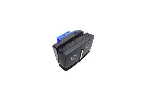 Central locking switch button