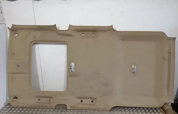 Hummer H3 Headlining 497140 301431C