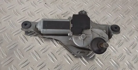 Toyota RAV 4 (XA20) Rear window wiper motor 8513042040 1592004791