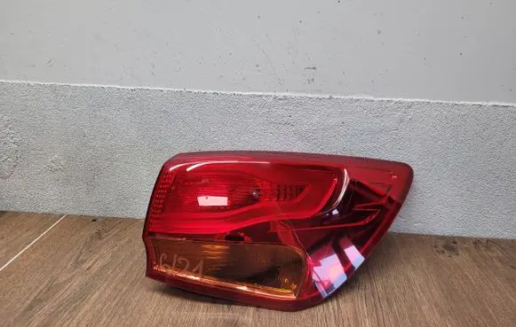 KIA Ceed Rear/tail lights 92402-A23