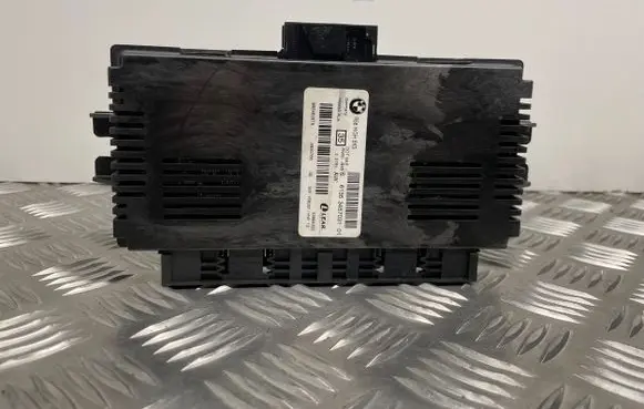 Light module LCM