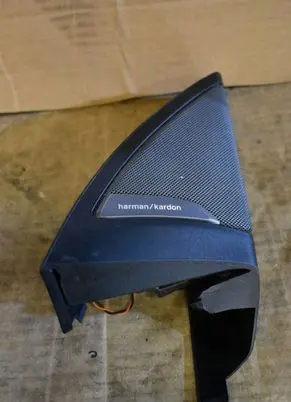 BMW X3 G01 Other interior part