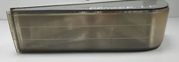 Ford Ranger Front fog light 083311618LF