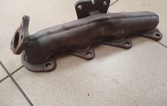 Nissan X-Trail T31 Exhaust manifold H82443150