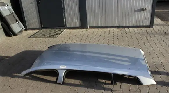 Volkswagen Golf VII Front piece kit 5735526