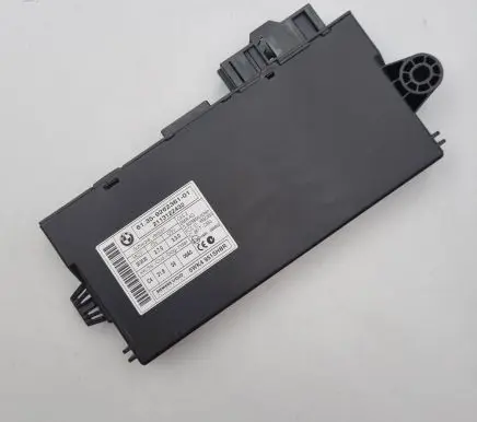 BMW 3 E90 E91 CAS control unit/module 61359262361 9262361 5WK49515HBR