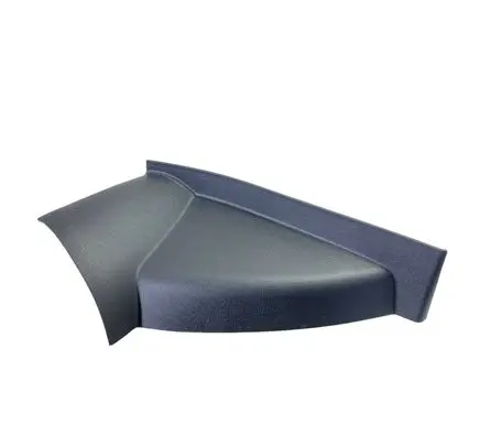 Chevrolet Camaro Dashboard side end trim 84228848