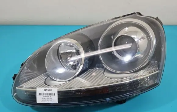 Volkswagen Golf V Headlight/headlamp 1K6941031 IMPRK1409359