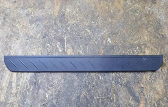 Honda Civic Front sill trim cover 84202SMG