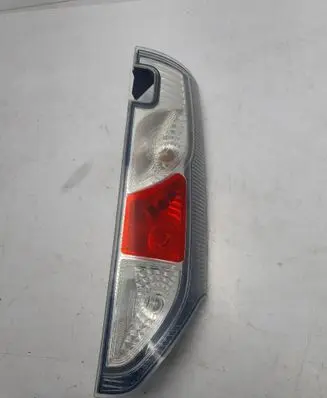 Renault Kangoo II Rear/tail lights 265507459R
