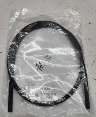 BMW 5 F10 F11 Vacuum line/pipe/hose 8595650 11658595650